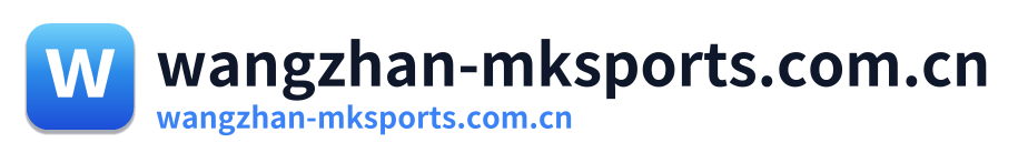 wangzhan-mksports.com.cn Logo